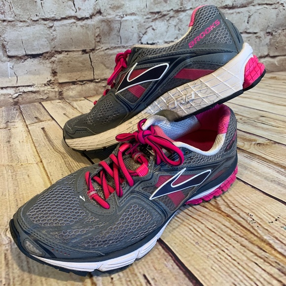 brooks ravenna 5